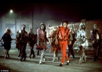 thriller sau - concurs melodia preferata 2