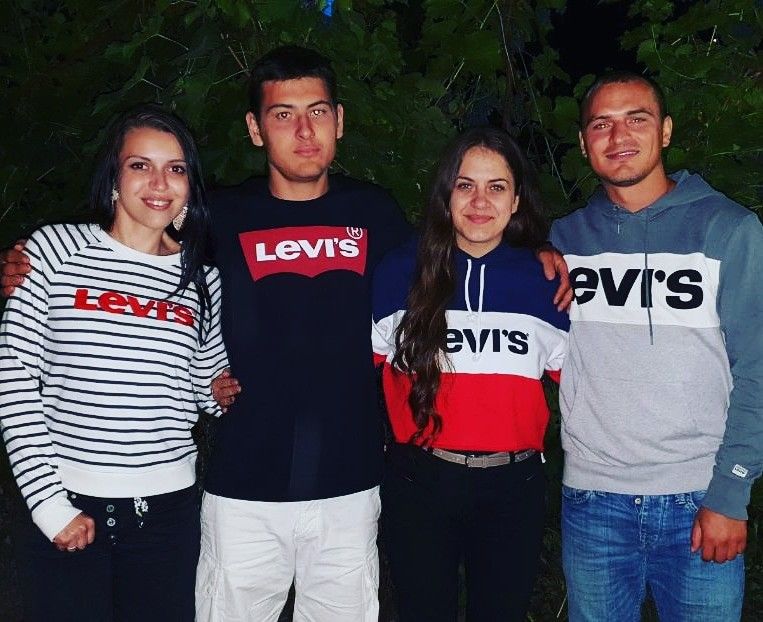  - Pozele mele