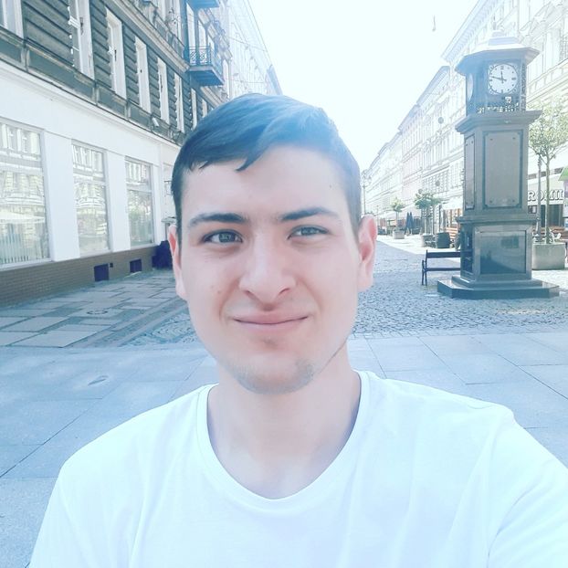  - Pozele mele