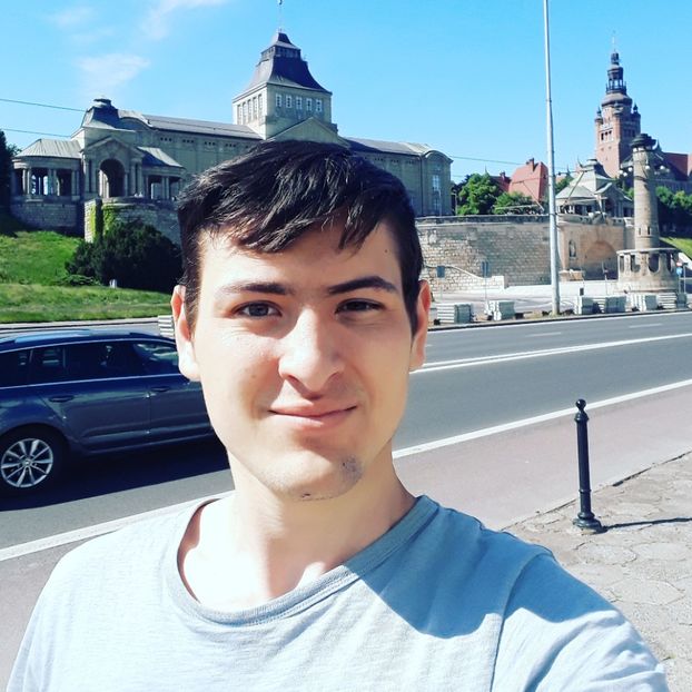  - Pozele mele