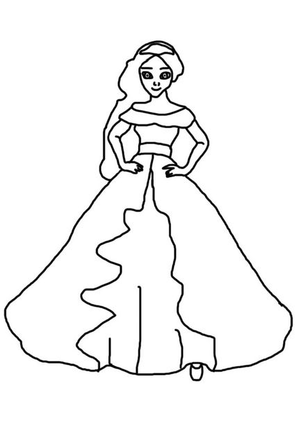  - 01 disney princess altele 01