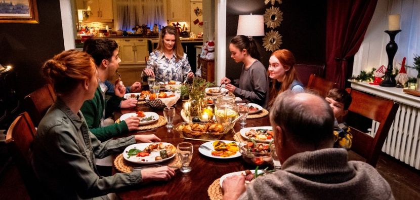 Christmas Jar - - V - Movies - Filme