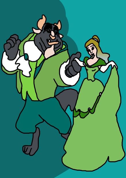  - 01 disney princess altele 01