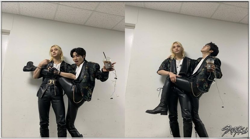 ♦ Dᴀʏ 154 ♦ 01.11.2020 ♦ - SKZeverywhereallaroundtheworld