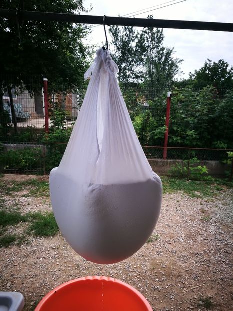  - 4 - BRÂNZĂ DE CAPRA