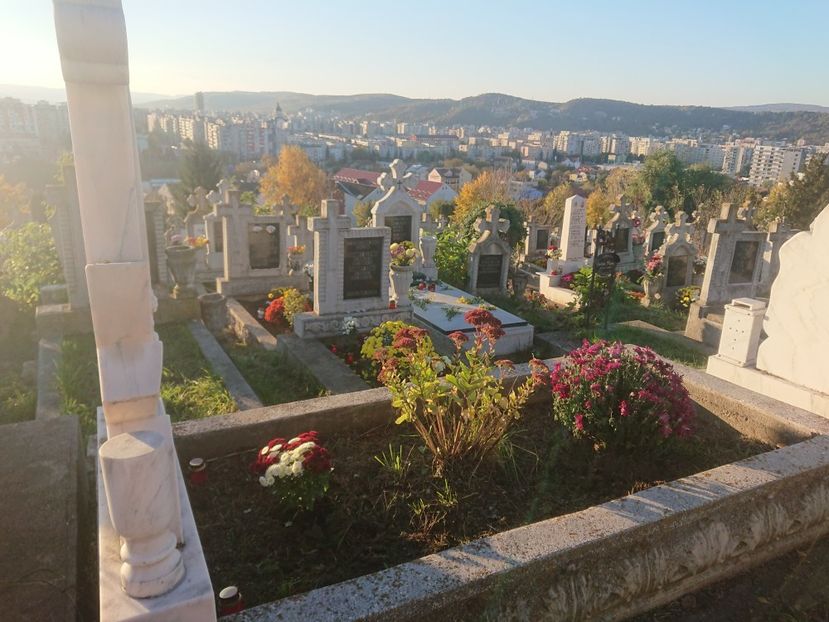  - 2020 LUMINAȚIA 30oct-1nov