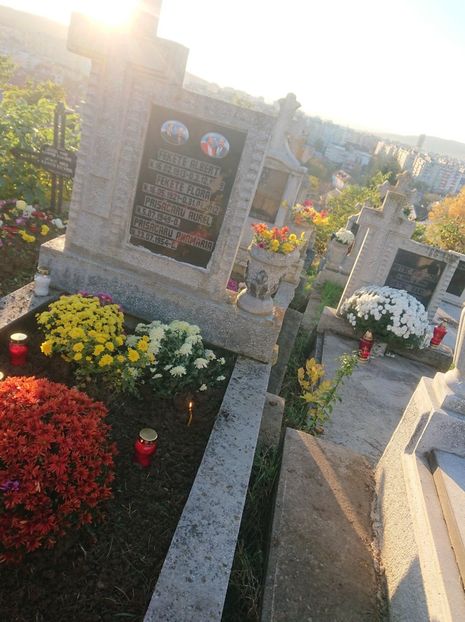  - 2020 LUMINAȚIA 30oct-1nov