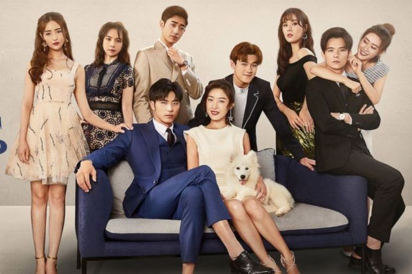 Well Intended Love - Drama Chinese - Chinese Movies