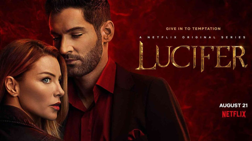 Lucifer (2020) S5 part 1 vazut de mine - 01 Ultimul film sau serial vizionat de tine