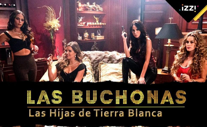 270. Fetele Din Tierra Blanca - Telenovele sud-americane ACASA TV