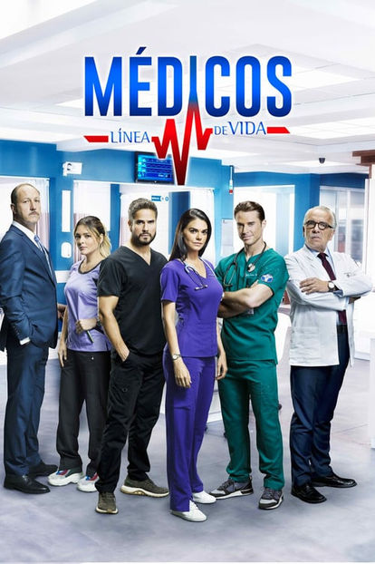 272. Dragoste de garda (2019) - Telenovele sud-americane ACASA TV