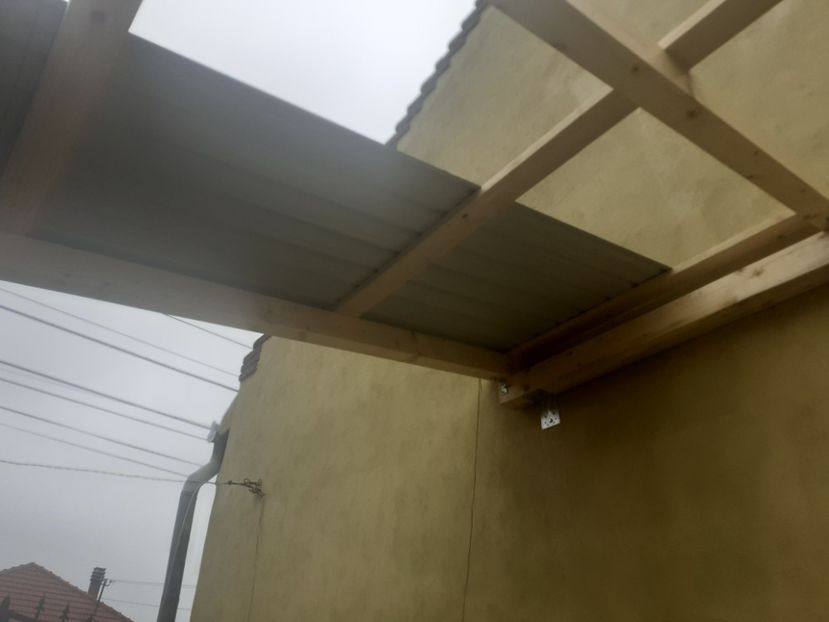  - Constructii casa si gradina