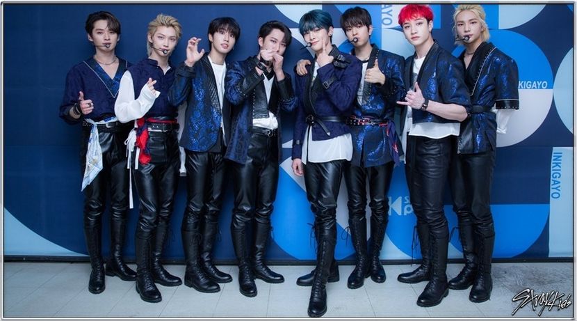 ♦ Dᴀʏ 156 ♦ 03.11.2020 ♦ - SKZeverywhereallaroundtheworld