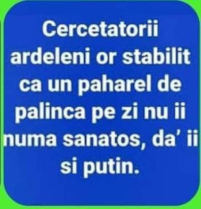  - Bancuri cu Ardeleni