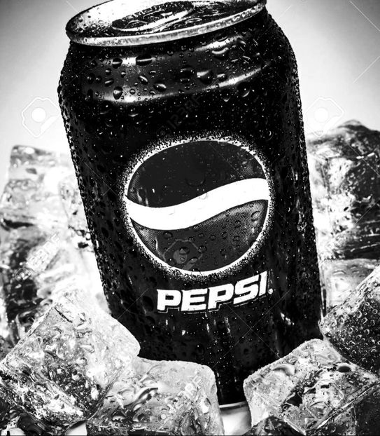 Pepsi - 0 Bună !