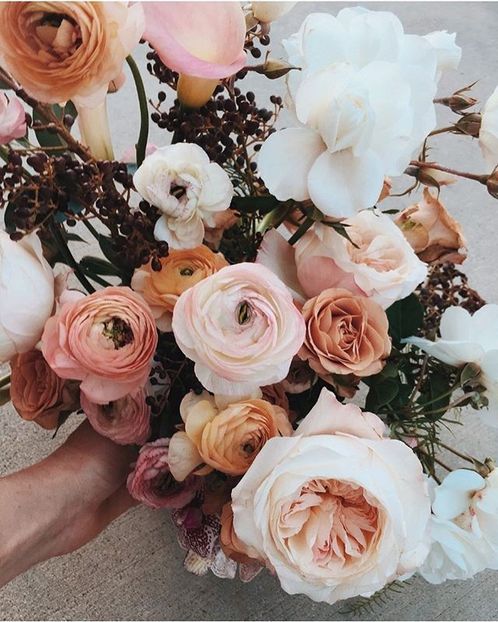  - The garden of my soul