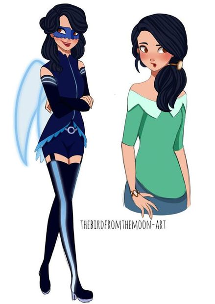  - 00 miraculous 01