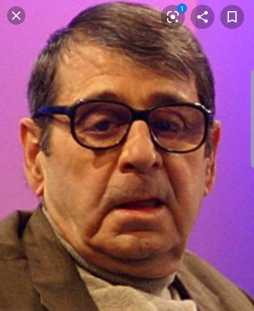 Nicu Constantin - Actori romani