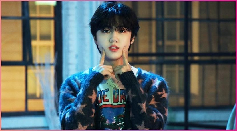 ▪ Dᴀʏ 158 ▬ 05.11.2020 ▪ - lets break all the rules__CRAVITY