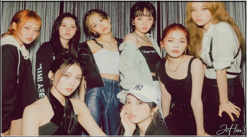 └ Dᴀʏ 086 ○ 05.11.2020 → 「Weki Meki」 ✓ - dreambigwhenyoucanandenjoyit
