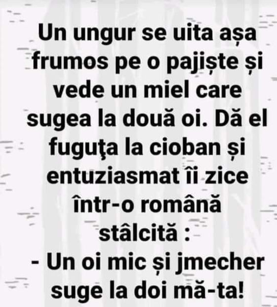  - Bancuri cu Ardeleni