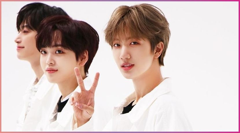 ▪ Dᴀʏ 159 ▬ 06.11.2020 ▪ - lets break all the rules__CRAVITY