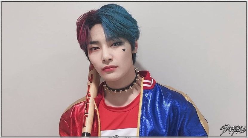 ♦ Dᴀʏ 159 ♦ 06.11.2020 ♦ - SKZeverywhereallaroundtheworld