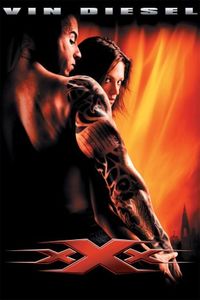 Triple X - Movies - Filme