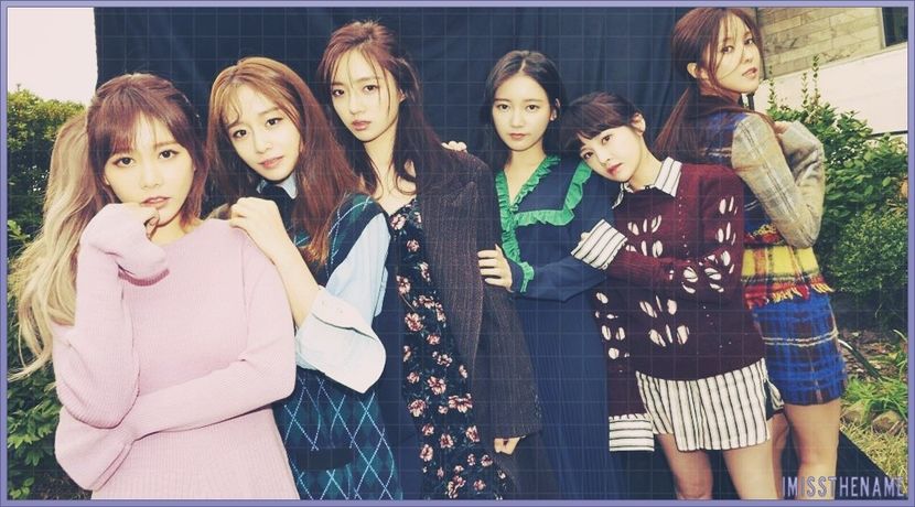 ♥. ᴅᴀʏ　２９→ ᴛ-ᴀʀᴀ ♥ 06.11.2020 .♥ - 00 - Take a step closer