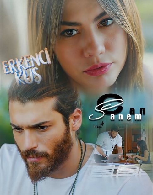 Sanem ve Can - Sanem ve Can