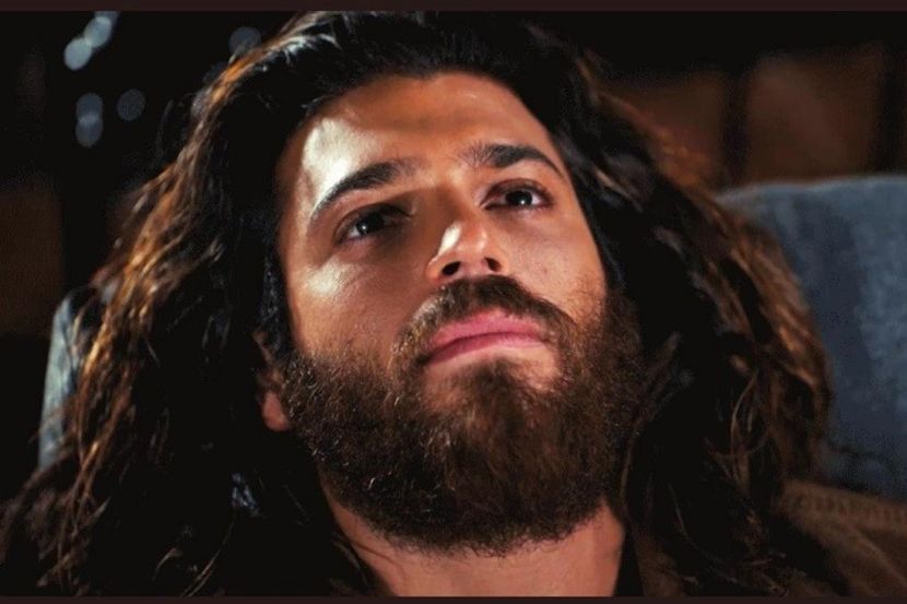 Can - Sanem ve Can