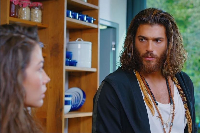 Sanem ve Can - Sanem ve Can