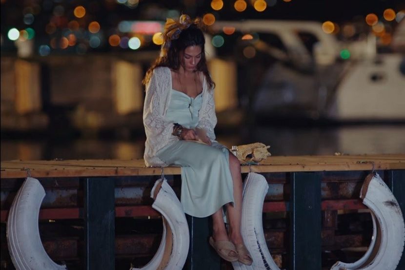 Sanem - Sanem ve Can