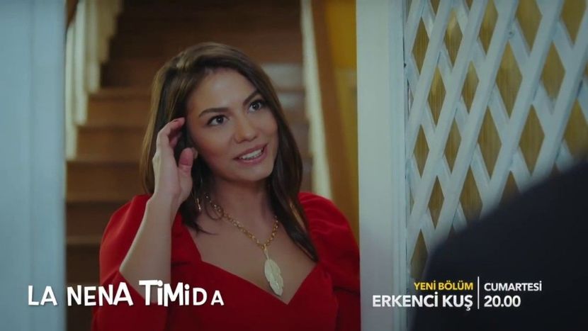 Sanem - Sanem ve Can
