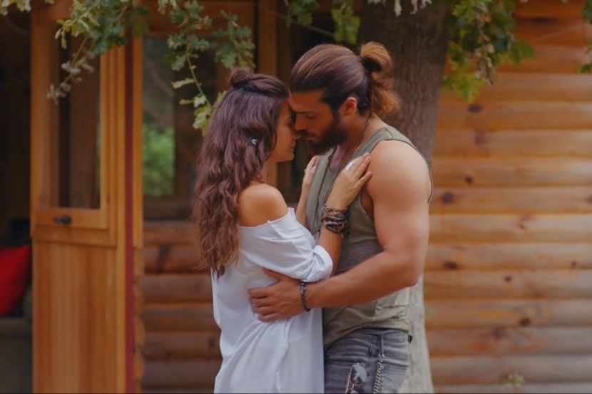 Sanem ve Can - Sanem ve Can