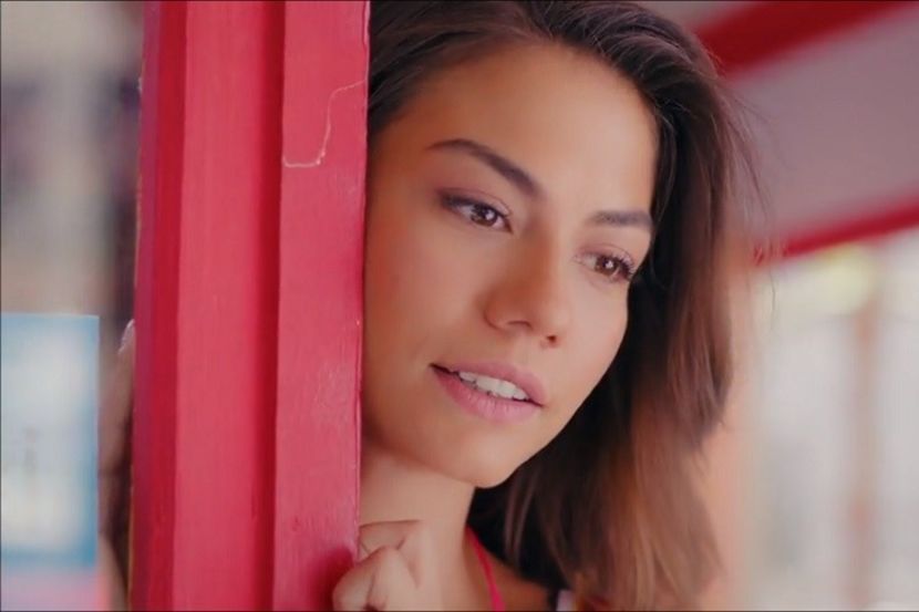 Sanem - Sanem ve Can