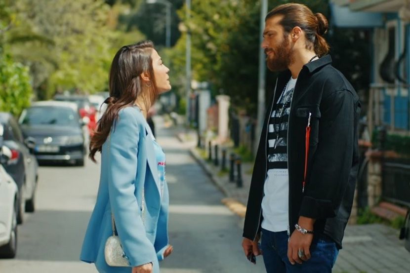 Sanem ve Can - Sanem ve Can