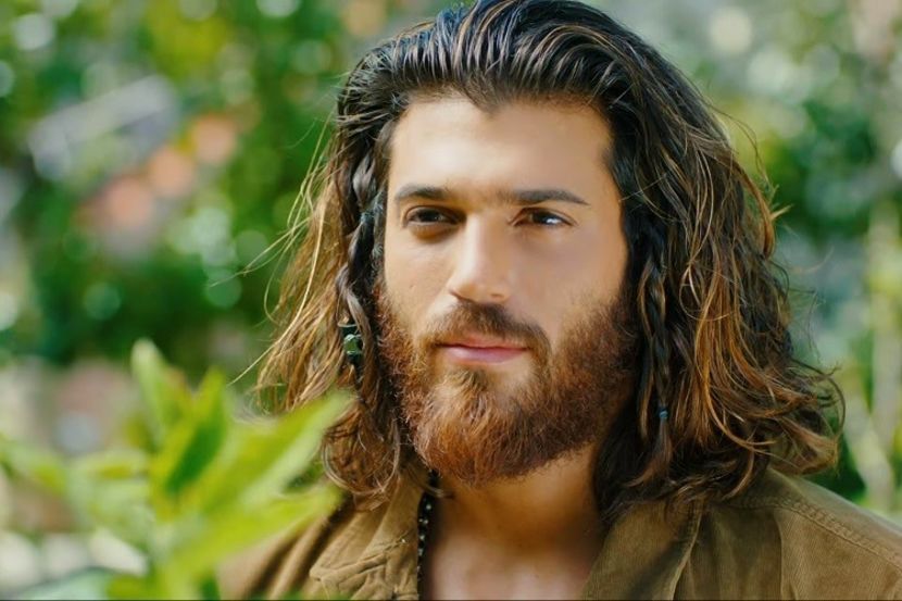 Can - Sanem ve Can