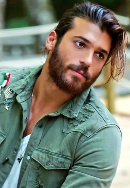 Can - Sanem ve Can