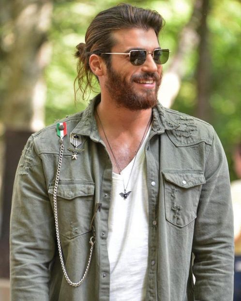 Can - Sanem ve Can