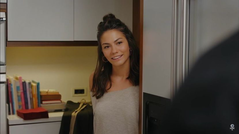 Sanem - Sanem ve Can