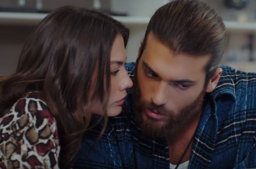 Sanem ve Can - Sanem ve Can