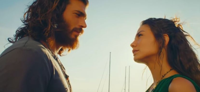 Sanem ve Can - Sanem ve Can