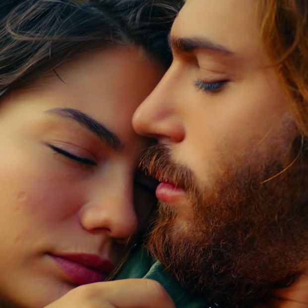 Sanem ve Can - Sanem ve Can
