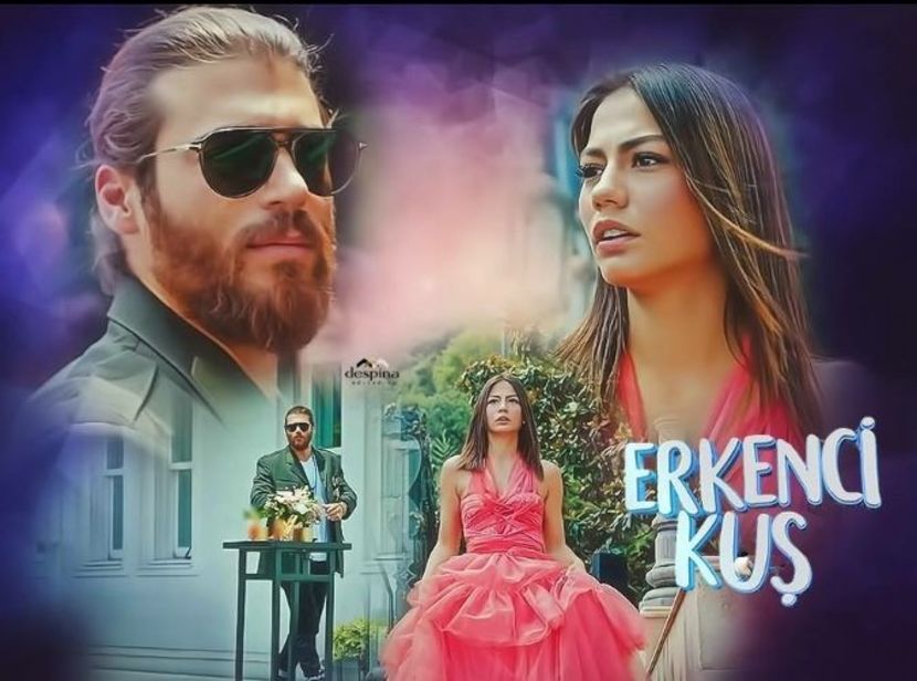 Sanem ve Can - Sanem ve Can