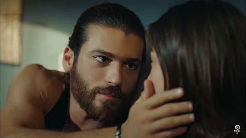 Sanem ve Can - Sanem ve Can