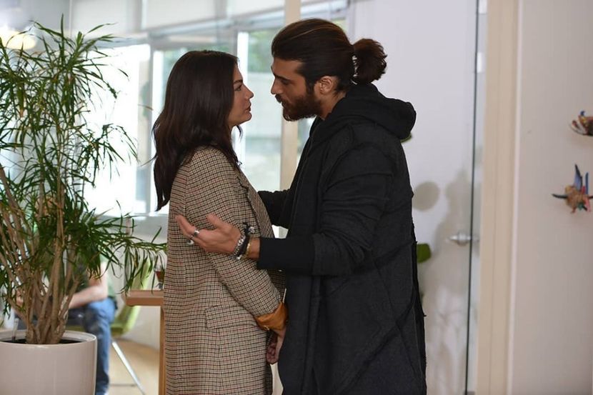 Sanem ve Can - Sanem ve Can