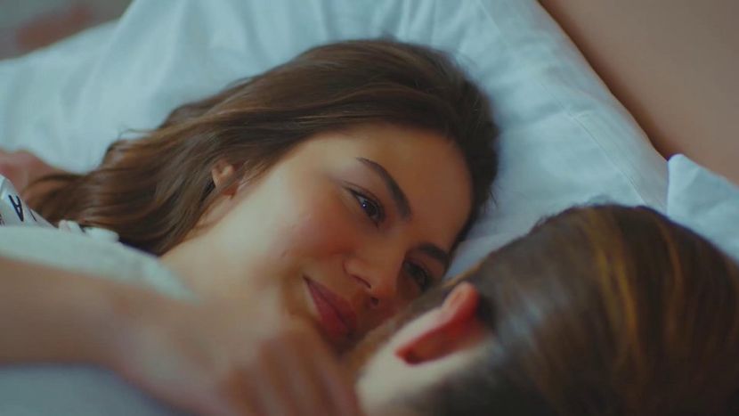 Sanem ve Can - Sanem ve Can