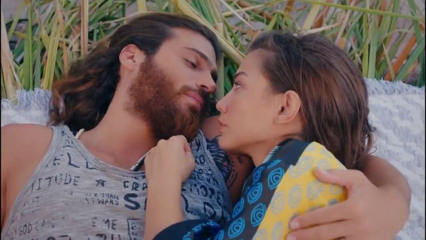Sanem ve Can - Sanem ve Can