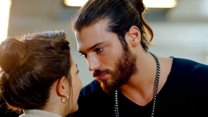Sanem ve Can - Sanem ve Can